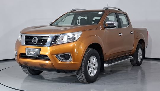 Nissan • NP300