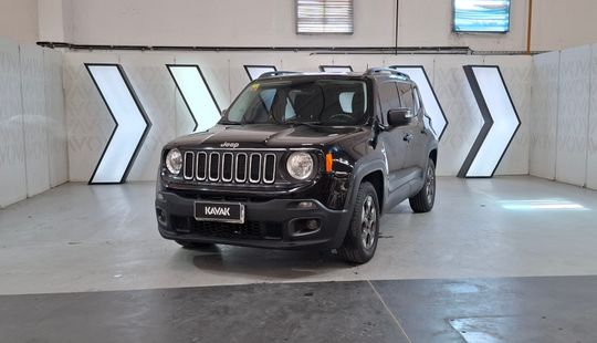 Jeep • Renegade