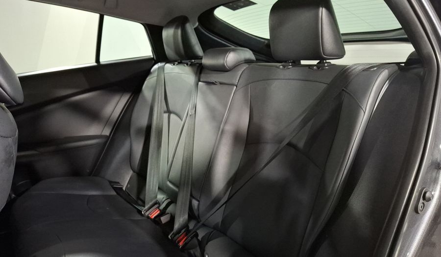 Toyota Prius 1.8 HYBRID PREMIUM AUTO Hatchback 2020