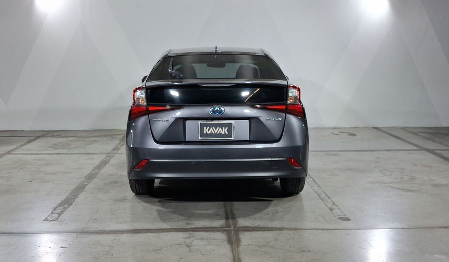 Toyota Prius 1.8 HYBRID PREMIUM AUTO Hatchback 2020
