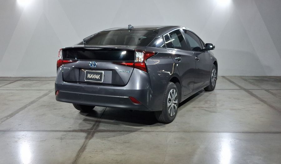 Toyota Prius 1.8 HYBRID PREMIUM AUTO Hatchback 2020