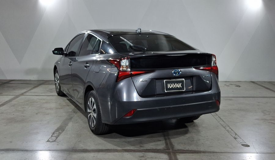 Toyota Prius 1.8 HYBRID PREMIUM AUTO Hatchback 2020