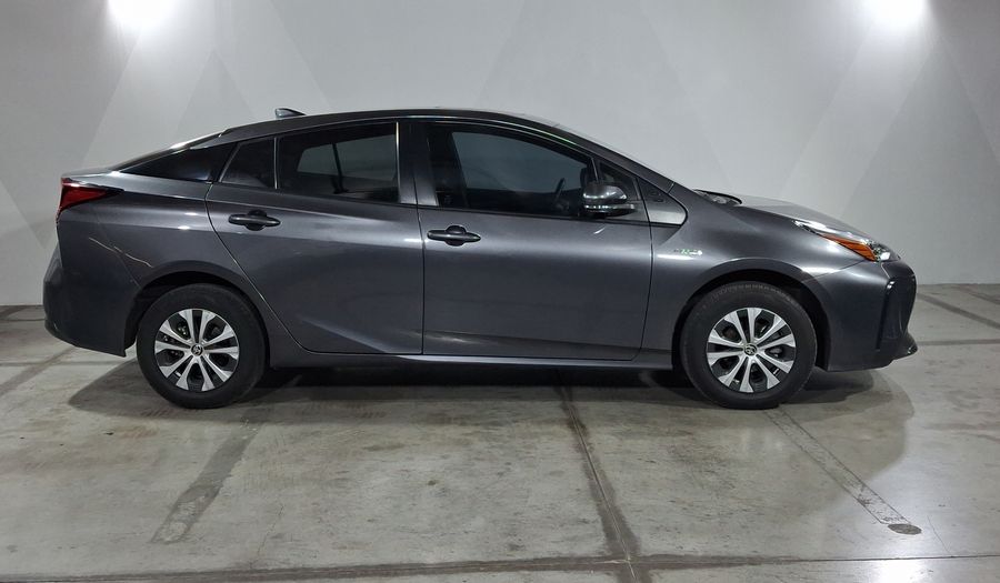 Toyota Prius 1.8 HYBRID PREMIUM AUTO Hatchback 2020