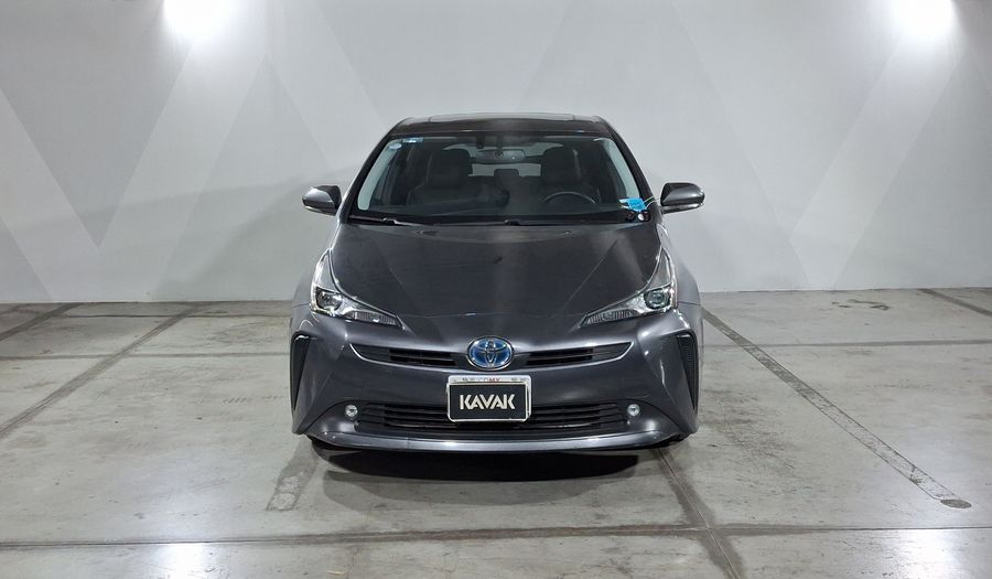 Toyota Prius 1.8 HYBRID PREMIUM AUTO Hatchback 2020