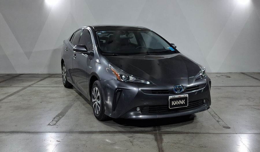 Toyota Prius 1.8 HYBRID PREMIUM AUTO Hatchback 2020