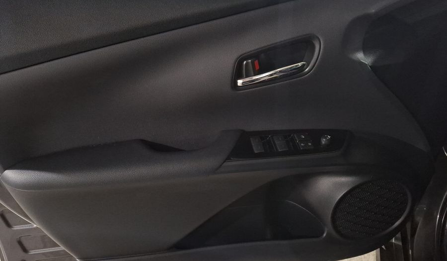 Toyota Prius 1.8 HYBRID PREMIUM AUTO Hatchback 2020