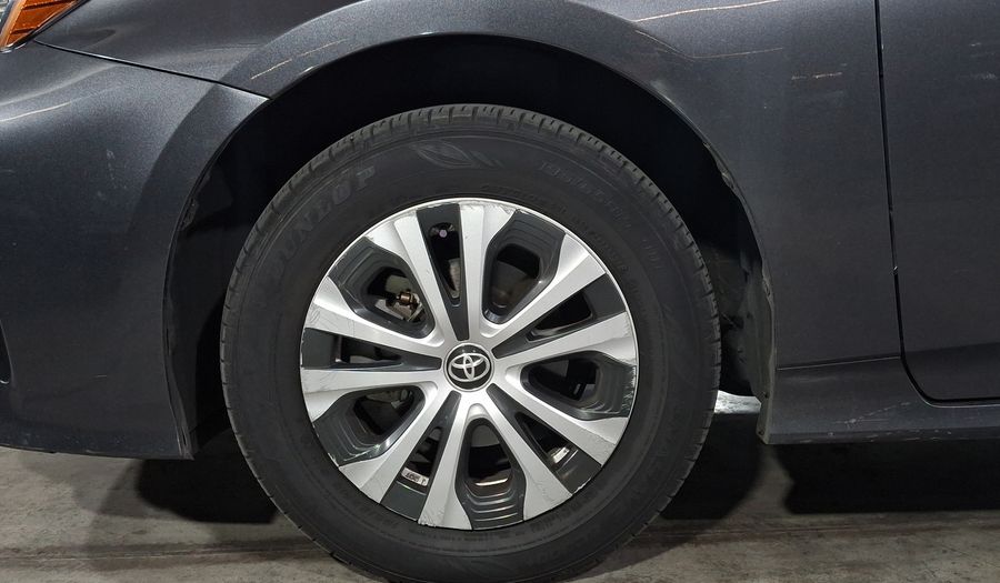 Toyota Prius 1.8 HYBRID PREMIUM AUTO Hatchback 2020
