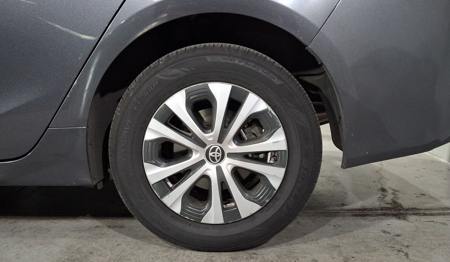 Toyota Prius 1.8 HYBRID PREMIUM AUTO Hatchback 2020