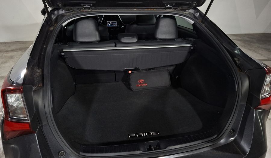 Toyota Prius 1.8 HYBRID PREMIUM AUTO Hatchback 2020