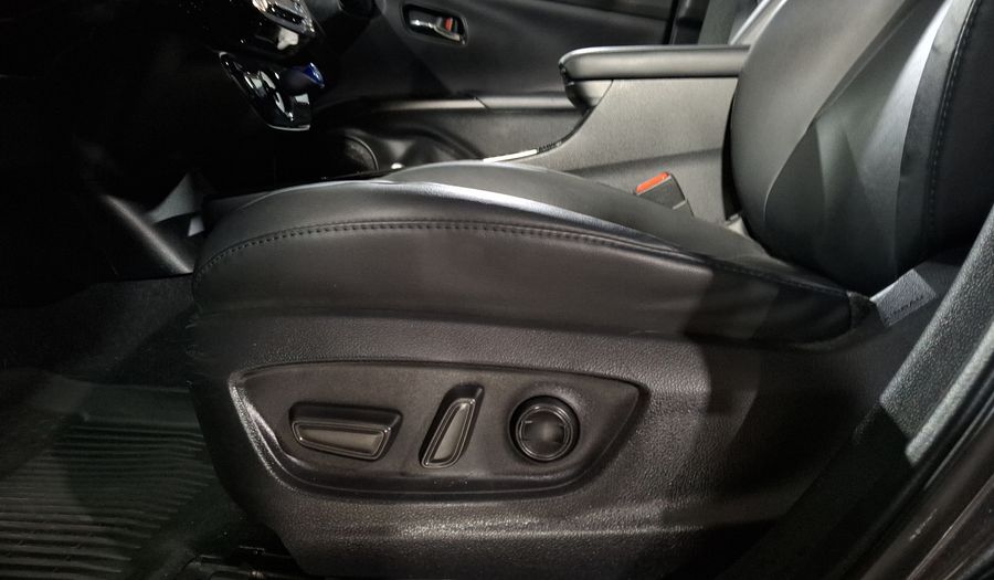Toyota Prius 1.8 HYBRID PREMIUM AUTO Hatchback 2020