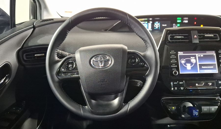 Toyota Prius 1.8 HYBRID PREMIUM AUTO Hatchback 2020