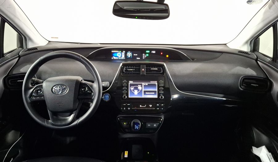 Toyota Prius 1.8 HYBRID PREMIUM AUTO Hatchback 2020