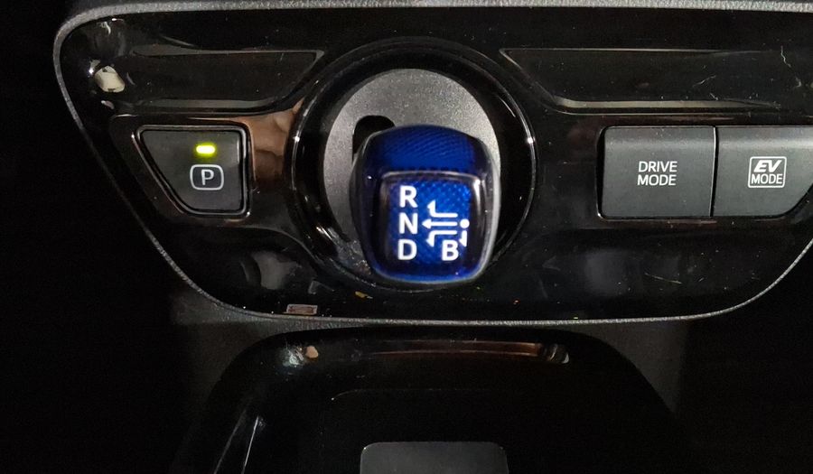 Toyota Prius 1.8 HYBRID PREMIUM AUTO Hatchback 2020