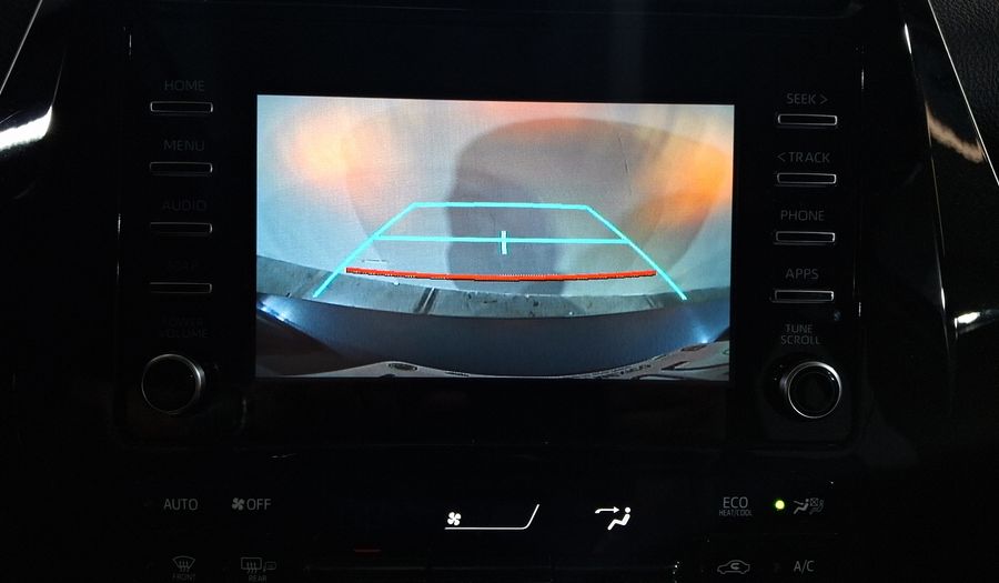 Toyota Prius 1.8 HYBRID PREMIUM AUTO Hatchback 2020