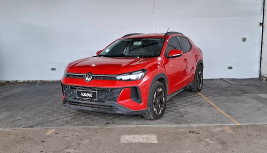 Volkswagen • Tera