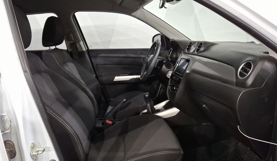 Suzuki Vitara 1.6 GLS MT Suv 2017