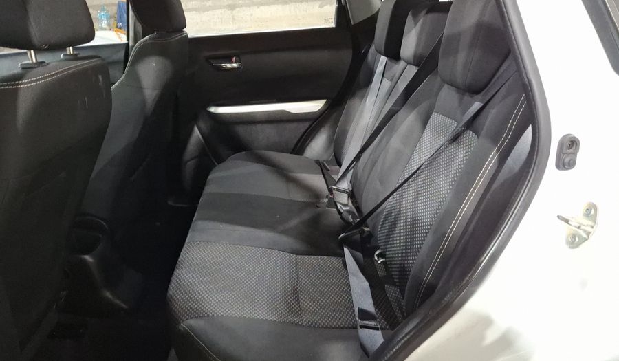 Suzuki Vitara 1.6 GLS MT Suv 2017