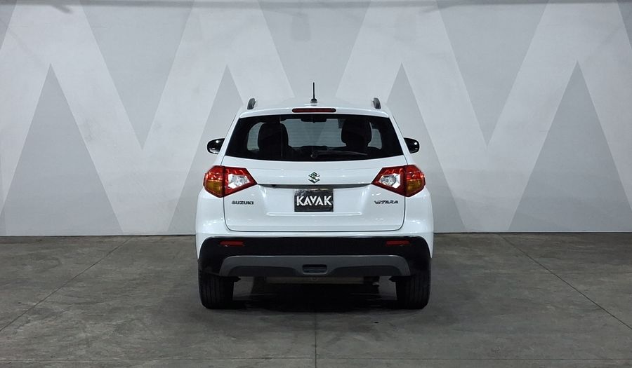 Suzuki Vitara 1.6 GLS MT Suv 2017