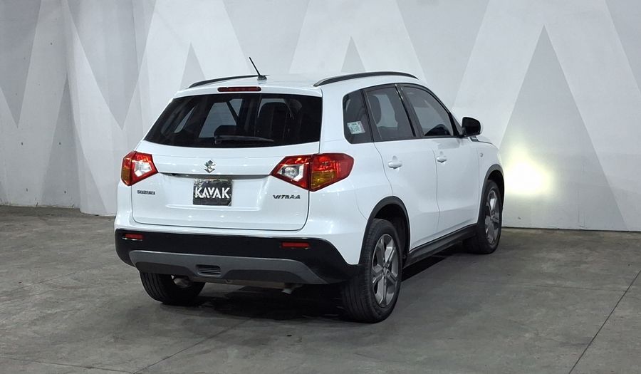 Suzuki Vitara 1.6 GLS MT Suv 2017