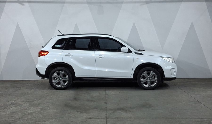 Suzuki Vitara 1.6 GLS MT Suv 2017