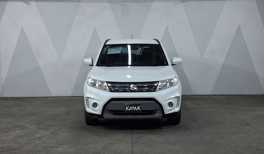 Suzuki Vitara 1.6 GLS MT Suv 2017