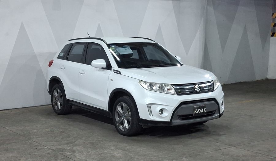 Suzuki Vitara 1.6 GLS MT Suv 2017