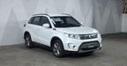 Suzuki Vitara 1.6 GLS MT Suv 2017