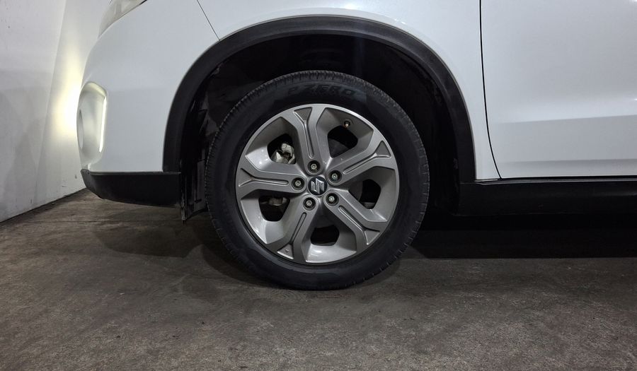 Suzuki Vitara 1.6 GLS MT Suv 2017