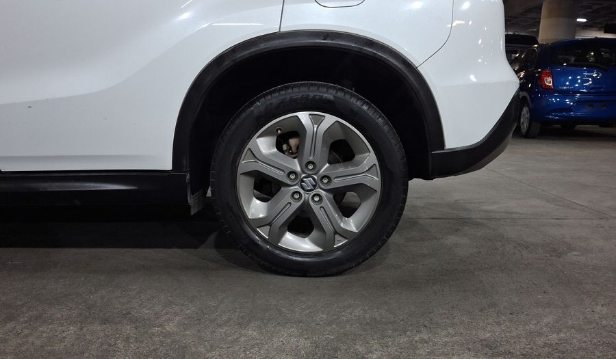 Suzuki Vitara 1.6 GLS MT Suv 2017