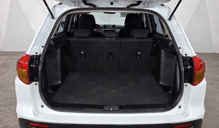 Suzuki Vitara 1.6 GLS MT Suv 2017