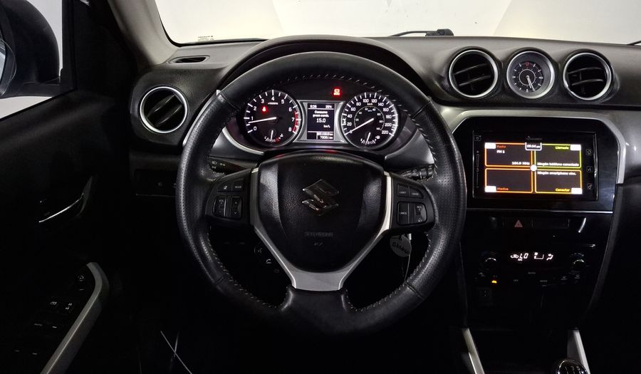 Suzuki Vitara 1.6 GLS MT Suv 2017