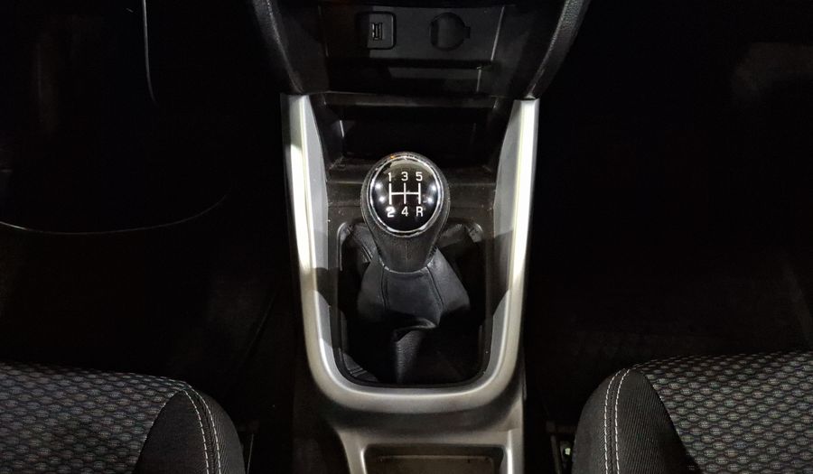 Suzuki Vitara 1.6 GLS MT Suv 2017
