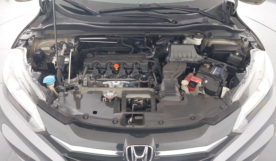 Honda Hr-v 1.8 EX CVT Suv 2018