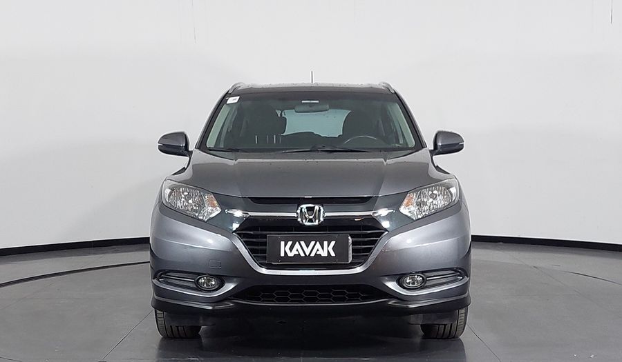 Honda Hr-v 1.8 EX CVT Suv 2018