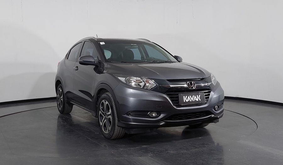 Honda Hr-v 1.8 EX CVT Suv 2018
