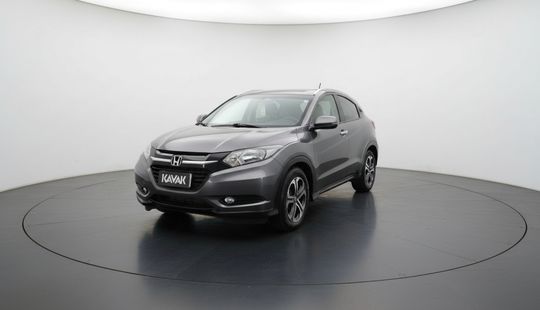 Honda • HR-V