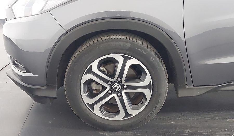 Honda Hr-v 1.8 EX CVT Suv 2018