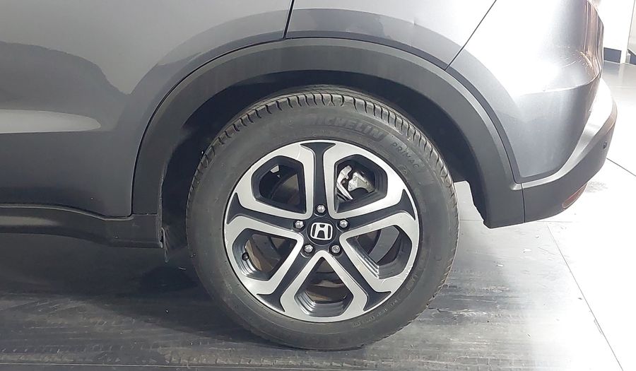 Honda Hr-v 1.8 EX CVT Suv 2018