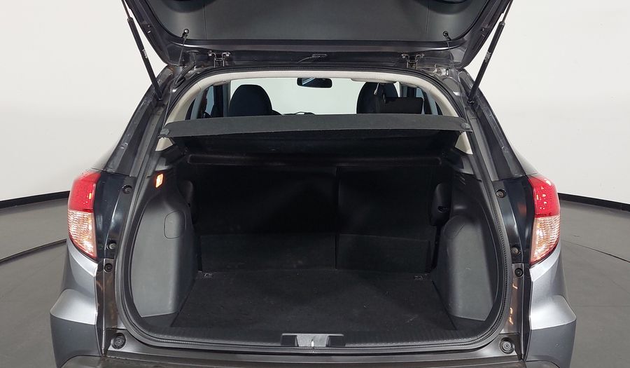 Honda Hr-v 1.8 EX CVT Suv 2018