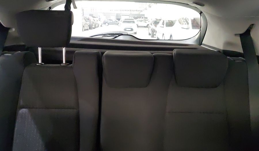 Honda Hr-v 1.8 EX CVT Suv 2018
