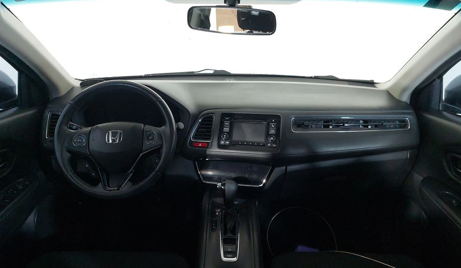 Honda Hr-v 1.8 EX CVT Suv 2018