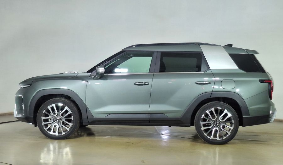 Ssangyong Torres 1.5T AUTO LIMITED PLUS 4WD Suv 2024
