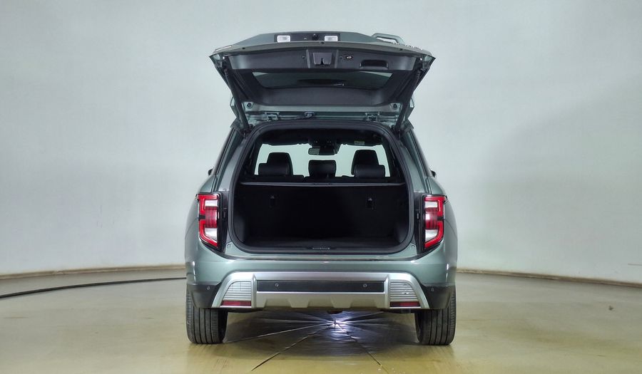 Ssangyong Torres 1.5T AUTO LIMITED PLUS 4WD Suv 2024