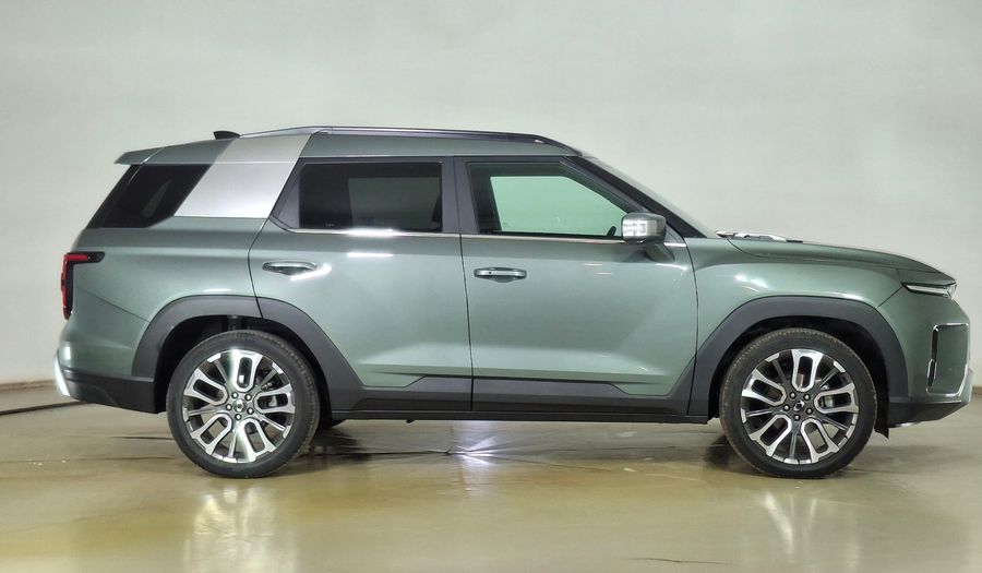 Ssangyong Torres 1.5T AUTO LIMITED PLUS 4WD Suv 2024