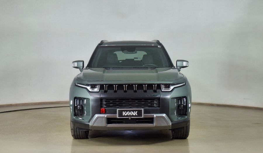 Ssangyong Torres 1.5T AUTO LIMITED PLUS 4WD Suv 2024