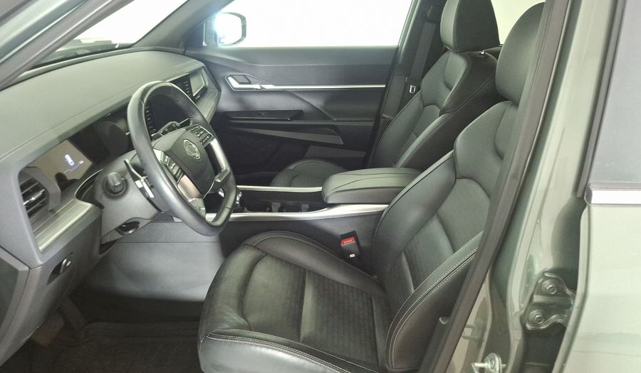 Ssangyong Torres 1.5T AUTO LIMITED PLUS 4WD Suv 2024
