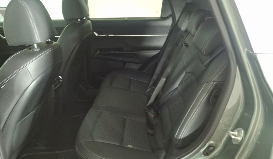 Ssangyong Torres 1.5T AUTO LIMITED PLUS 4WD Suv 2024