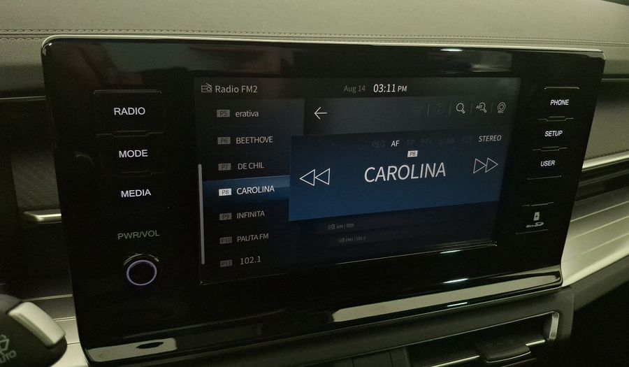 Ssangyong Torres 1.5T AUTO LIMITED PLUS 4WD Suv 2024