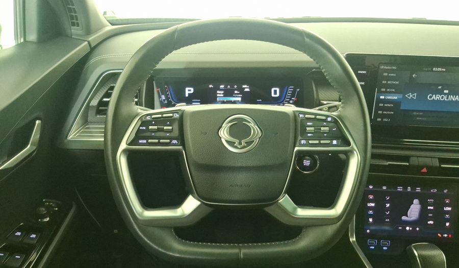 Ssangyong Torres 1.5T AUTO LIMITED PLUS 4WD Suv 2024