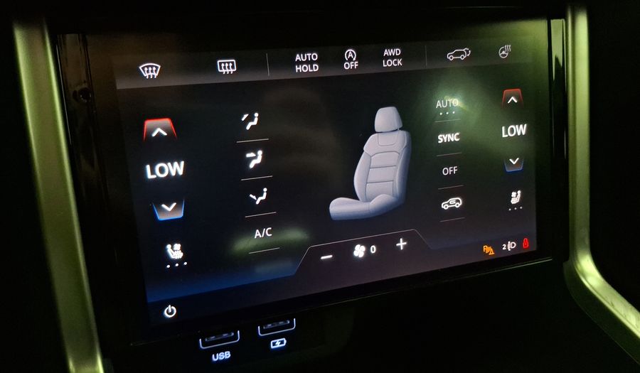 Ssangyong Torres 1.5T AUTO LIMITED PLUS 4WD Suv 2024
